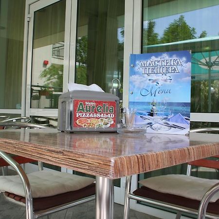 Family Hotel Aurelia Slantschew brjag Exterior foto