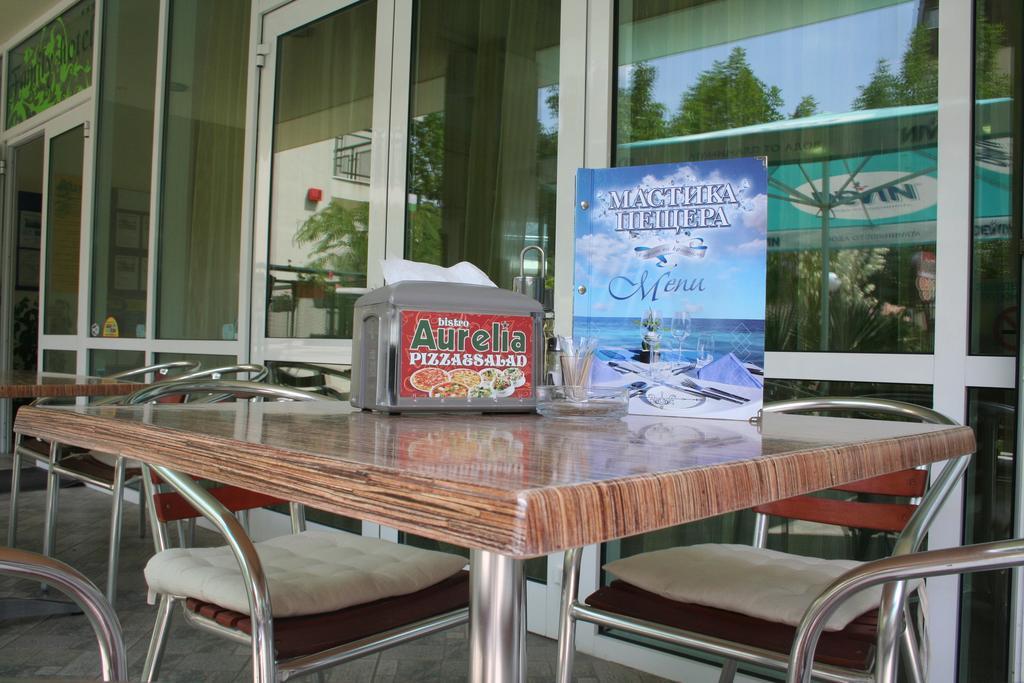 Family Hotel Aurelia Slantschew brjag Exterior foto