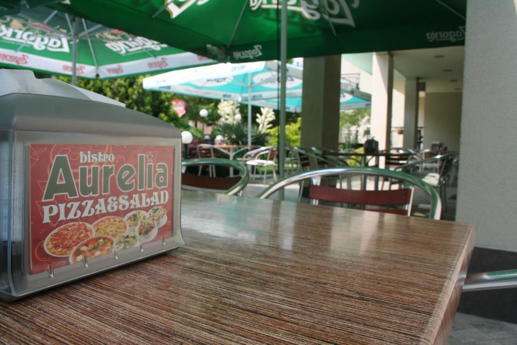 Family Hotel Aurelia Slantschew brjag Exterior foto