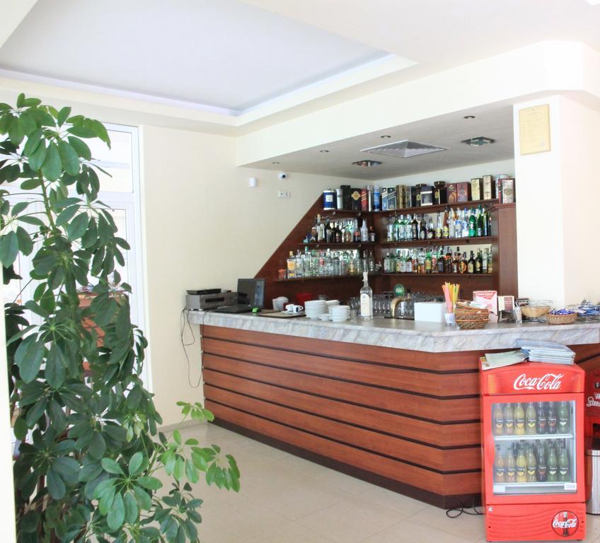 Family Hotel Aurelia Slantschew brjag Exterior foto
