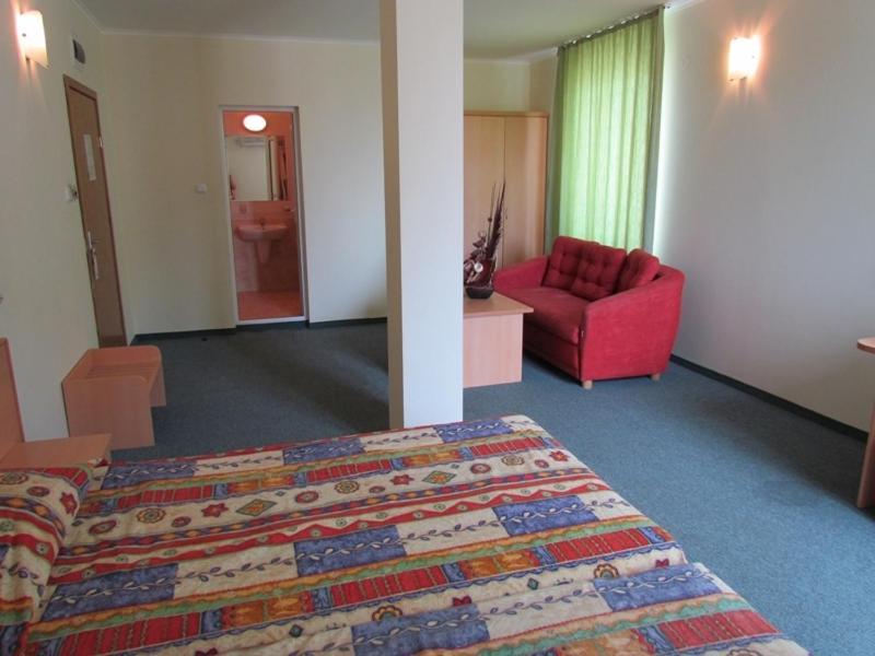 Family Hotel Aurelia Slantschew brjag Exterior foto