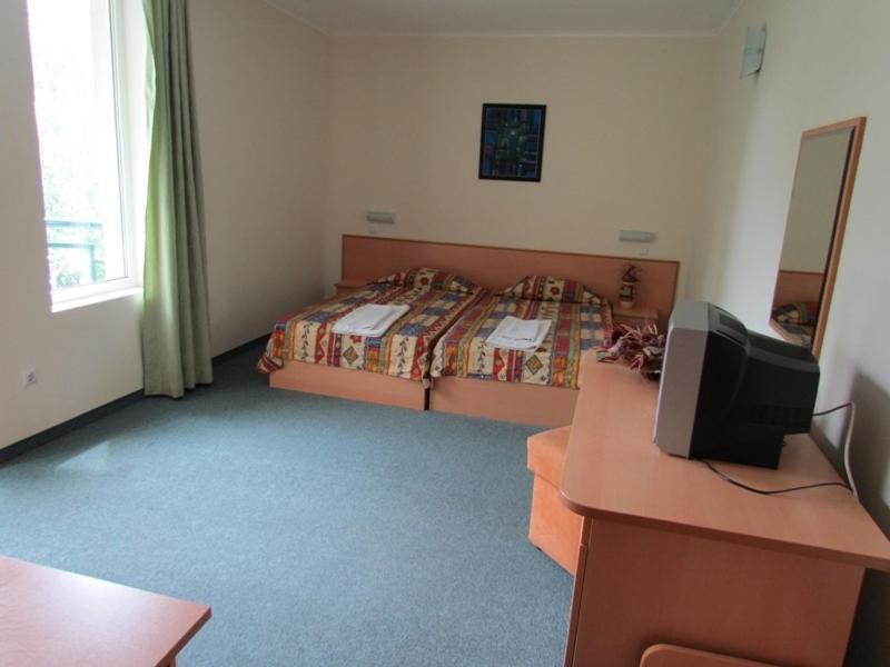 Family Hotel Aurelia Slantschew brjag Exterior foto