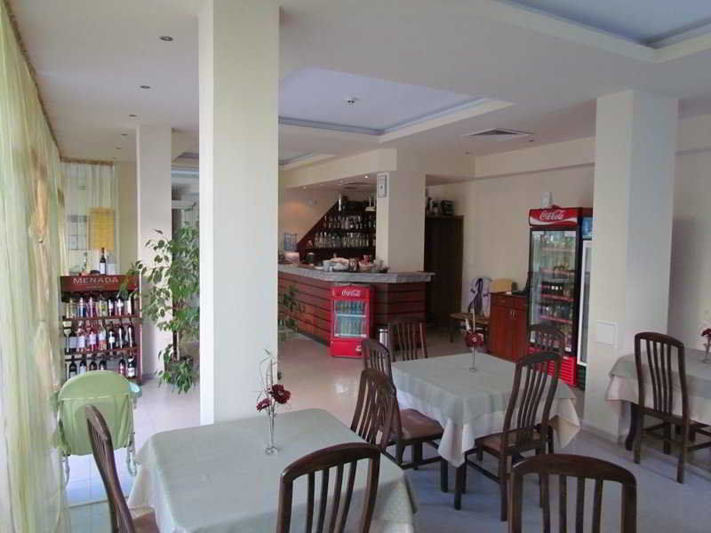 Family Hotel Aurelia Slantschew brjag Exterior foto